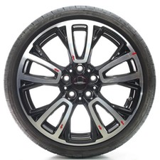 MINI JCW F56 F57 Sommerräder