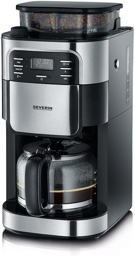 Filterkaffeemaschine severin - filterkaffeemaschine,