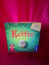 Keltis - Der Weg der Steine