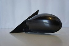 Original BMW E87 Aussenspiegel beheizt links 51167189849