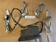 VW Phaeton Hydraulikpumpe