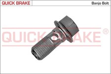 QUICK BRAKE Hohlschraube 3262