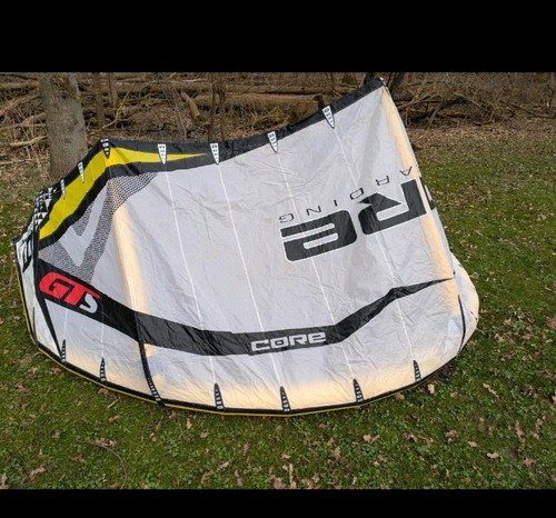 Core gts kite 9qm - kite,