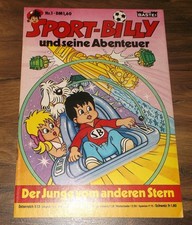 Sport-Billy, Bastei, Nr. 1
