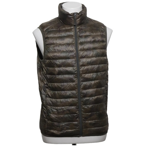 Uniqlo daunenweste herren - uniqlo,,