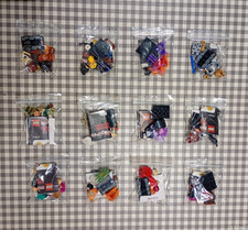 Lego Dungeons and Dragons