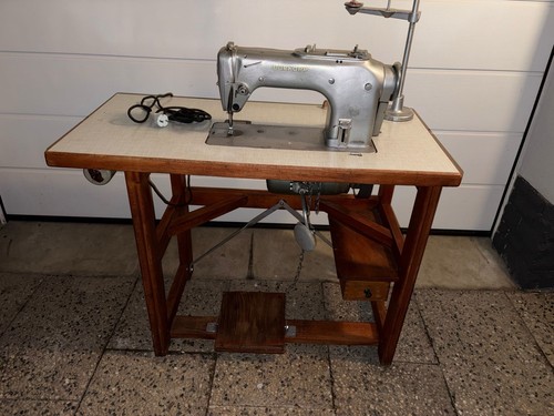 Nähmaschine dürkopp model - dürkopp,