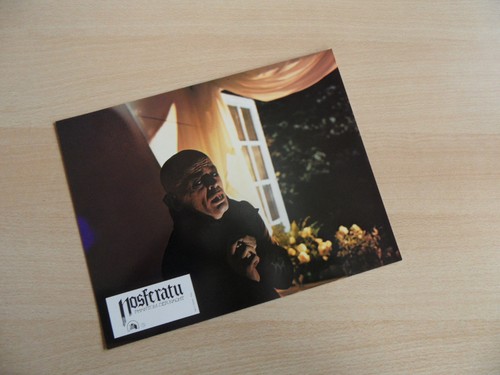 Nosferatu phantom der nacht - phantom,