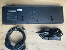 HP Dockingstation EliteBook