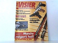Visier. Das internationale