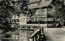 Hoffnungsthal Waldgasthof