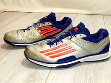 Adidas adizero Counterblast HERREN LAUFSCHUHE SPORT SNEAKER GYM SCHUHE 46 2/3