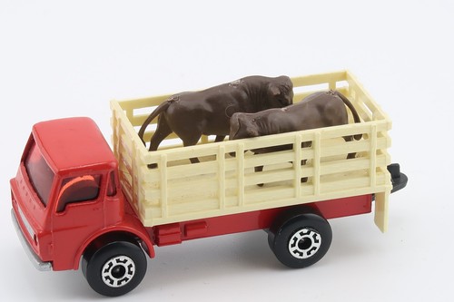 Matchbox series dodge - matchbox, *