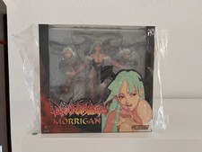 Storm Collectibles Darkstalkers Morrigan Aensland