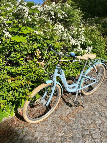 Fahrrad city cruiser puky - city,