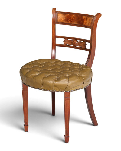 Wunderschöner chesterfield - wunderschöner,