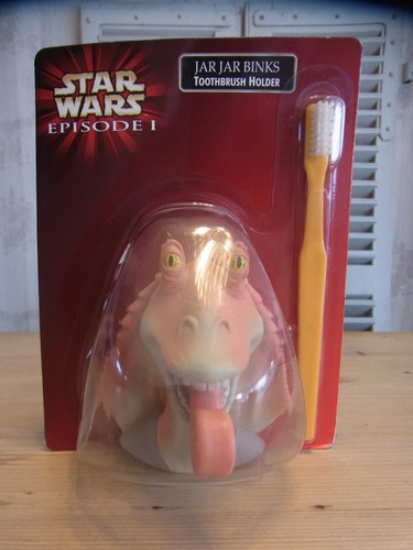 Star wars episode jar - ,