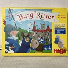 Burg-Ritter Castle Knights