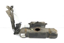 Passat 3C B7 Tank Benzintank