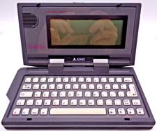 ATARI PORTFOLIO HPC-004 POCKET
