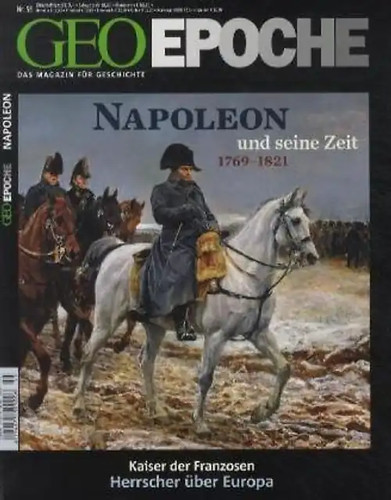 Geo epoche - epoche,