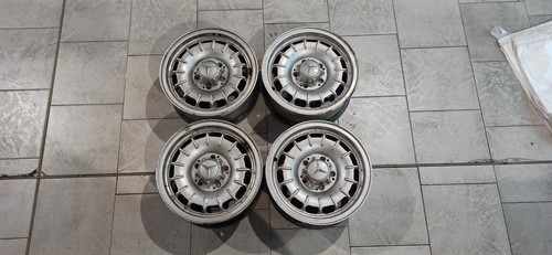 Alufelgen 6x14 et30 - alufelgen,