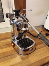 La Pavoni Professional