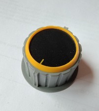 Drehknopf original für zetagi - für,