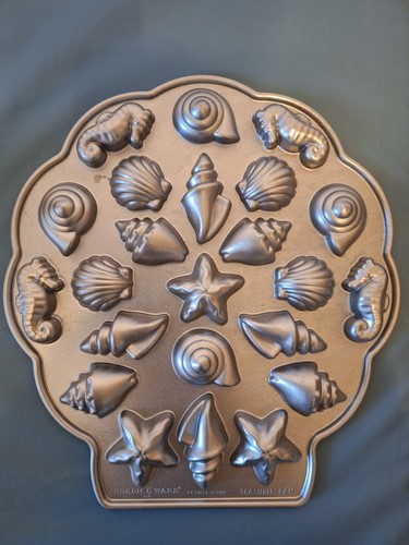 Nordic ware backform - backform,
