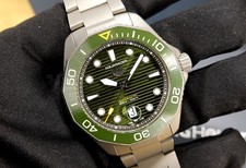 TAG Heuer NEU 43 mm Aquaracer