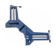 Schraubzwinge Spannweite 75mm