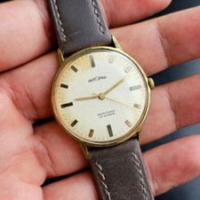 Bergana Handaufzugs Herren