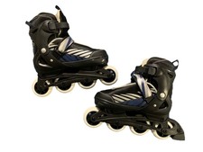 HUDORA Kinderinliner Leon Gr. 37-40, Inline-Skates