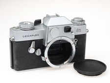 Leica Leicaflex  Kamera Camera 98101
