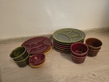 Wohl Luneville Set | 16-tlg