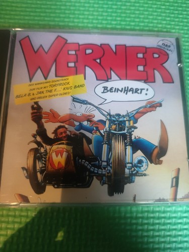 Werner beinhart von ost - werner-beinhart,