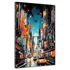 New York City Painting