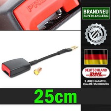 Gurtschloss Seilschloss