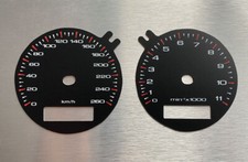 Tachoscheiben passend für