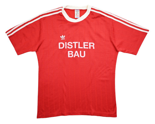 Adidas oldschool - adidas, shirt