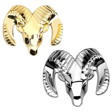 Für DODGE Aufkleber Emblenm