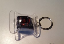 Smart fortwo Cabrio - Schlüsselanhänger