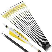 Jagdpfeile SP300-800 Pure