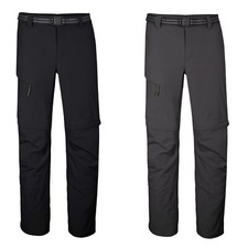 Killtec Zip Off Wanderhose
