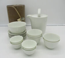 Rosenthal / Campinggeschirr /