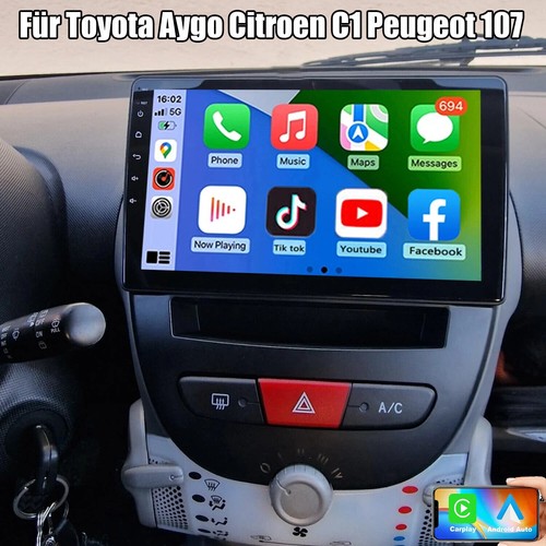 32g android13 apple carplay - 32g,