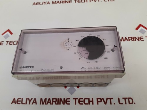 Sauter era20 f001 - sauter,