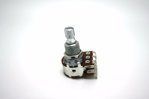 Bourns 250k mn250k dual - bourns,