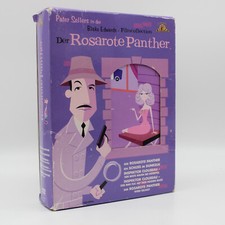 DVD | Der Rosarote Panther -