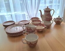 Adams English Scenic Rot Service